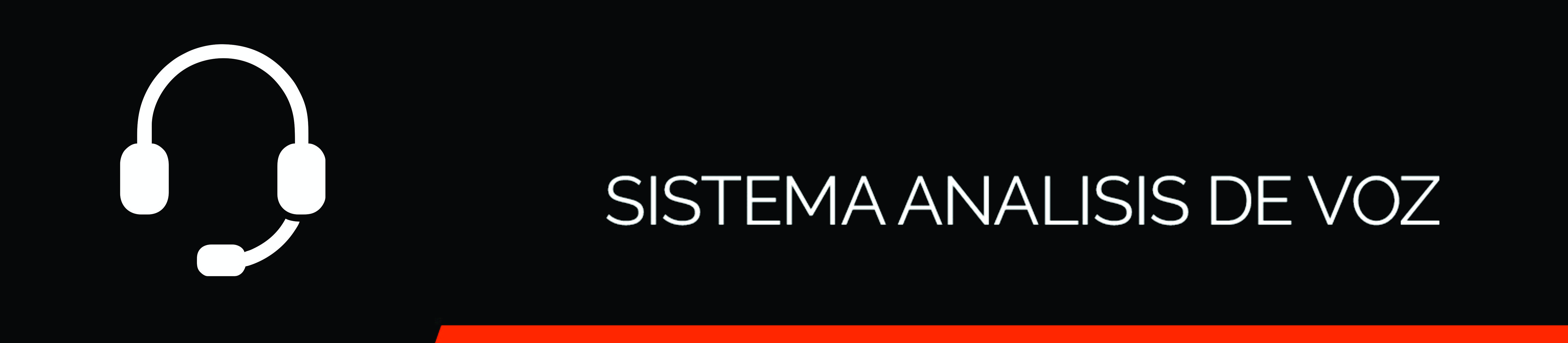 BANNER-TITULO-GRANDE-SISTEMA ANALISIS DE VOZ